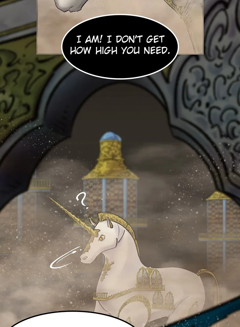 The Witch and The Bull Chapter 9 – Page 13
