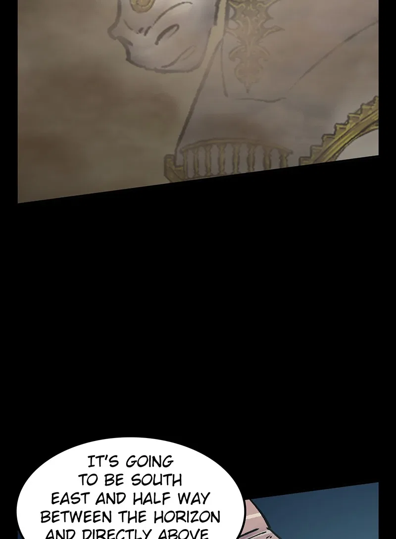 The Witch and The Bull Chapter 9 – Page 16