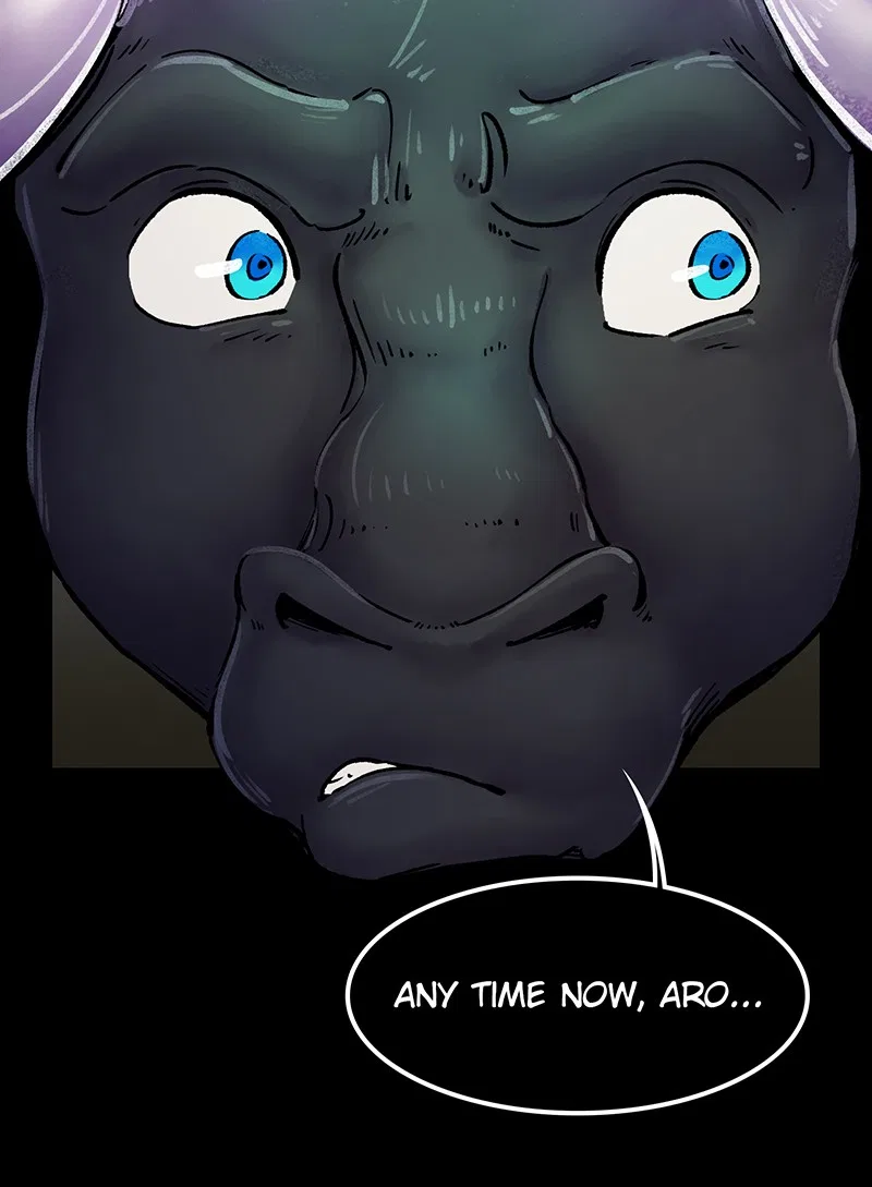 The Witch and The Bull Chapter 9 – Page 20