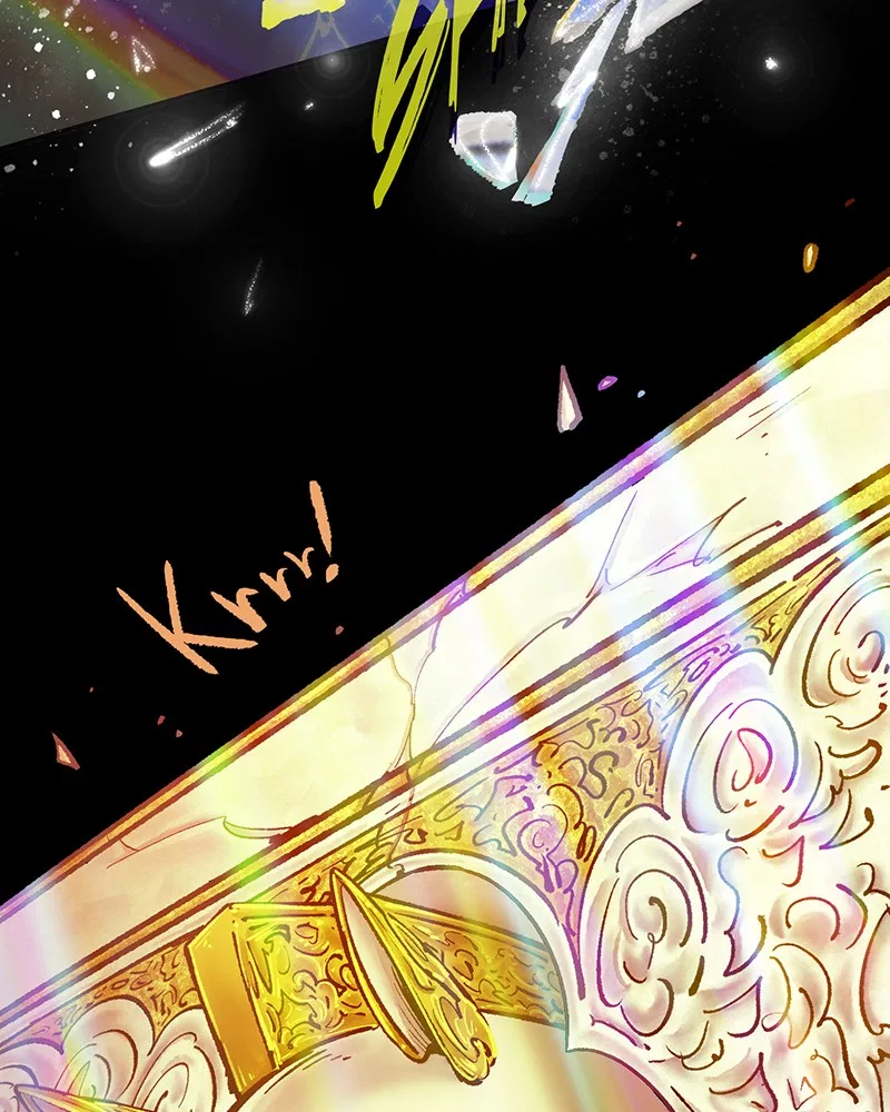 The Witch and The Bull Chapter 9 – Page 28
