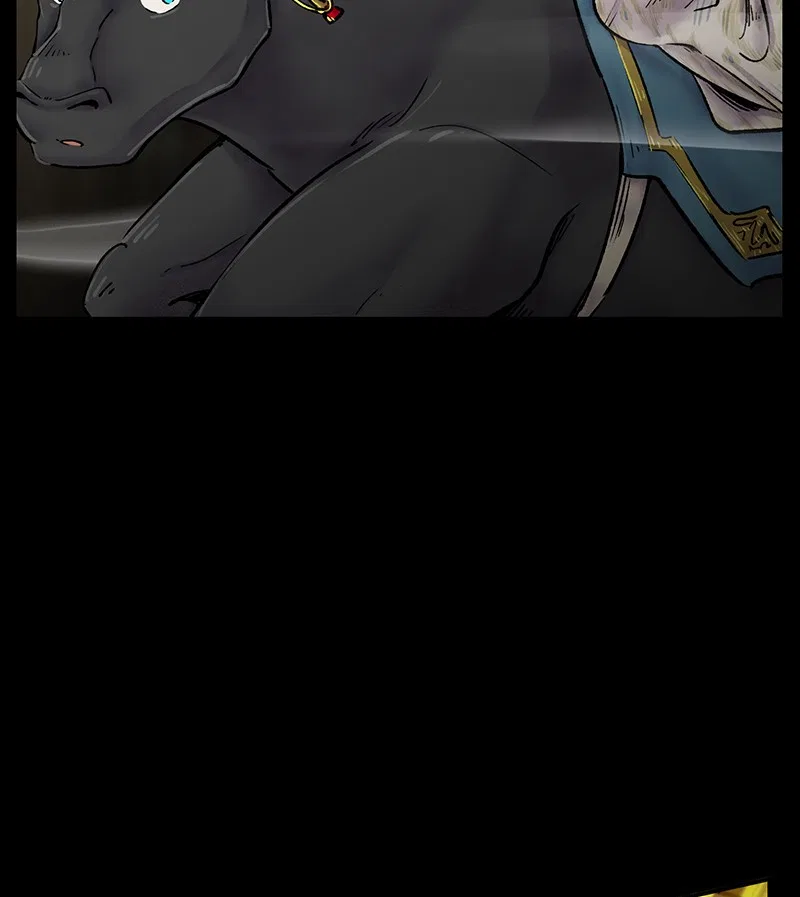 The Witch and The Bull Chapter 9 – Page 36