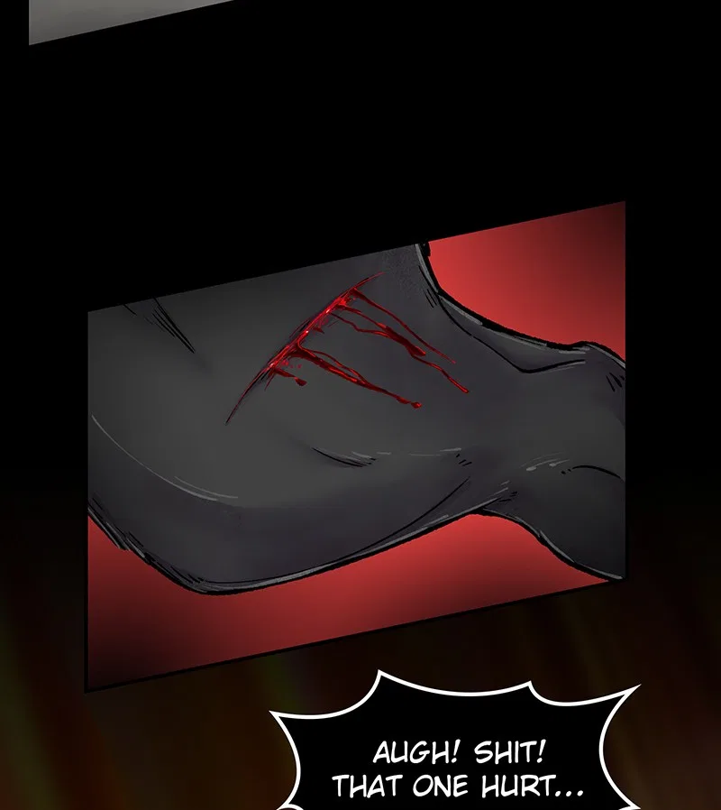 The Witch and The Bull Chapter 9 – Page 38