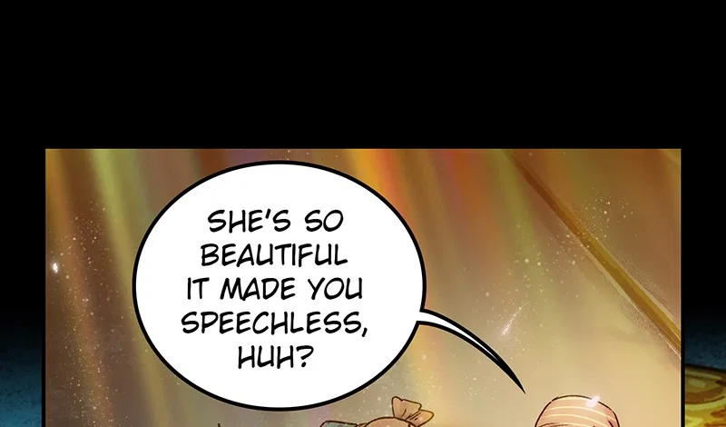 The Witch and The Bull Chapter 9 – Page 61