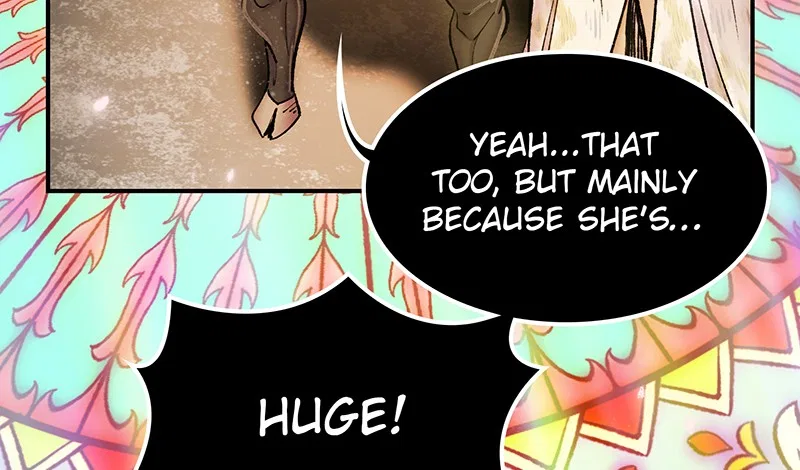 The Witch and The Bull Chapter 9 – Page 63