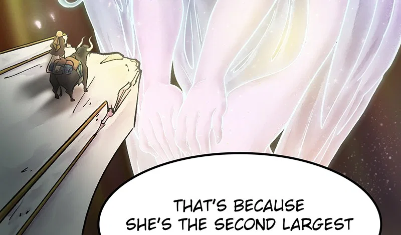 The Witch and The Bull Chapter 9 – Page 66