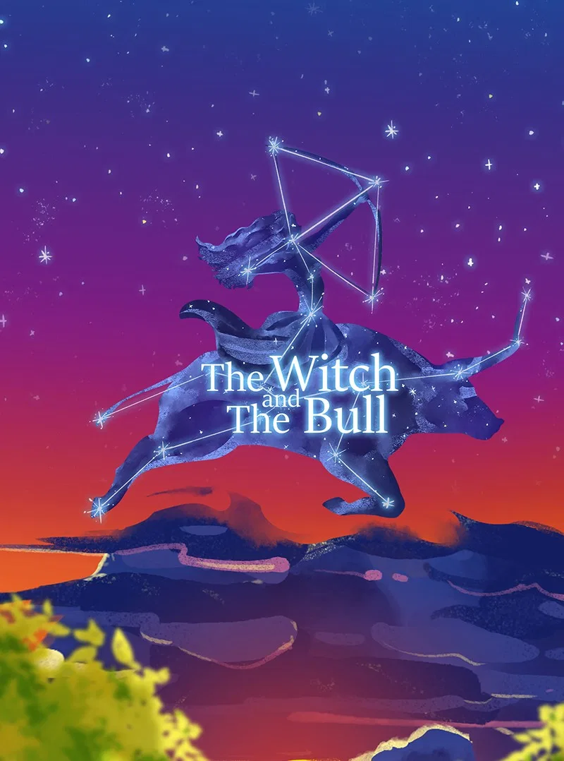 The Witch and The Bull Chapter 8 – Page 1