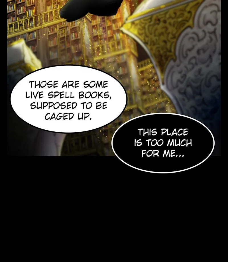 The Witch and The Bull Chapter 8 – Page 12