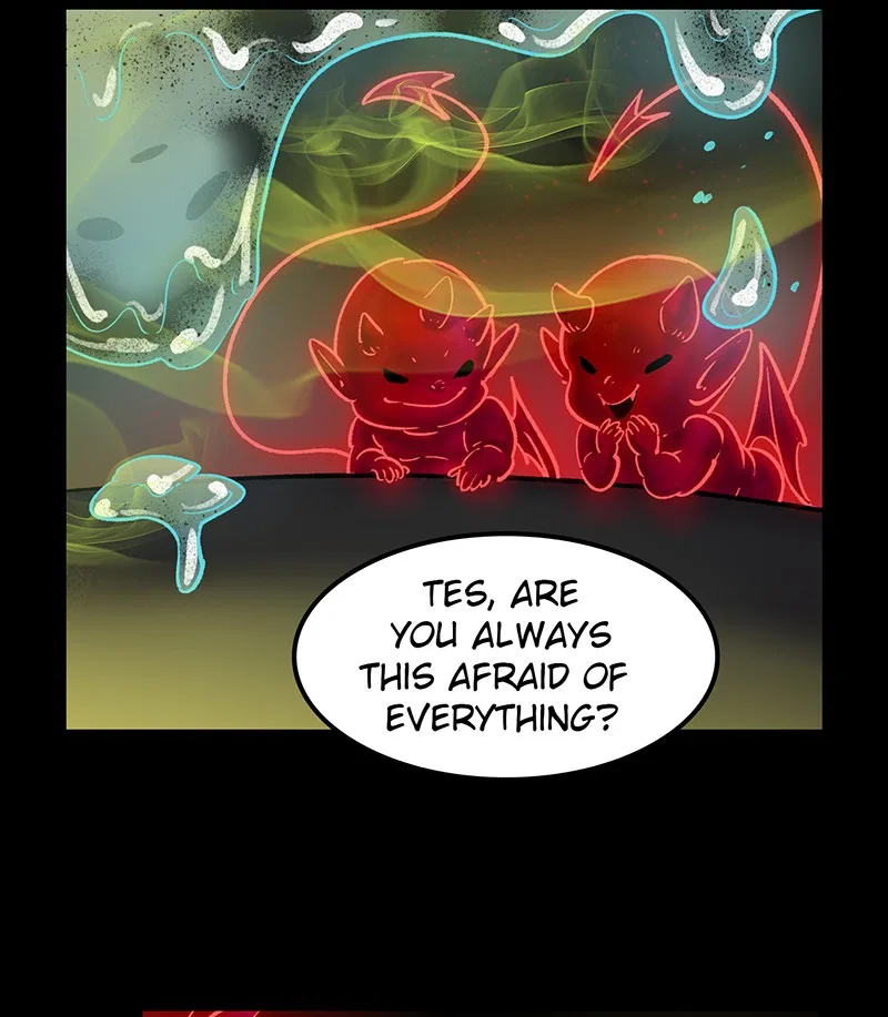 The Witch and The Bull Chapter 8 – Page 13