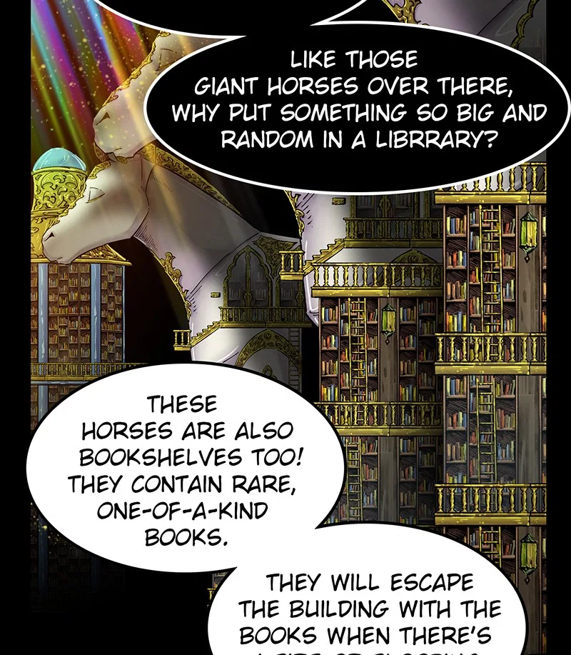 The Witch and The Bull Chapter 8 – Page 17