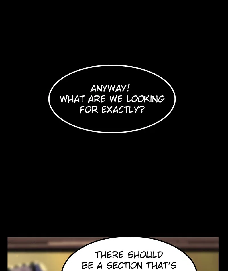 The Witch and The Bull Chapter 8 – Page 21