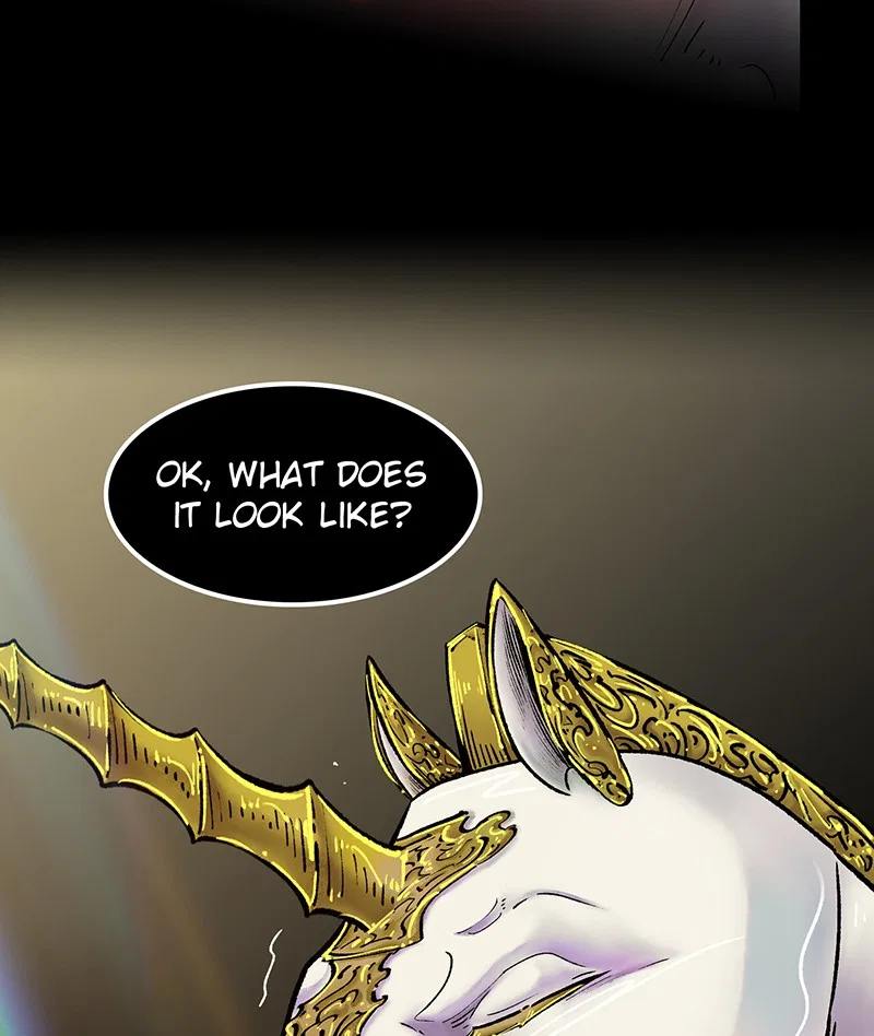 The Witch and The Bull Chapter 8 – Page 24