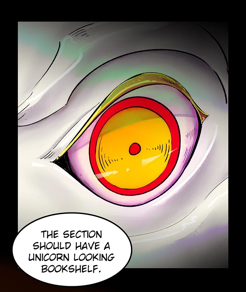 The Witch and The Bull Chapter 8 – Page 26