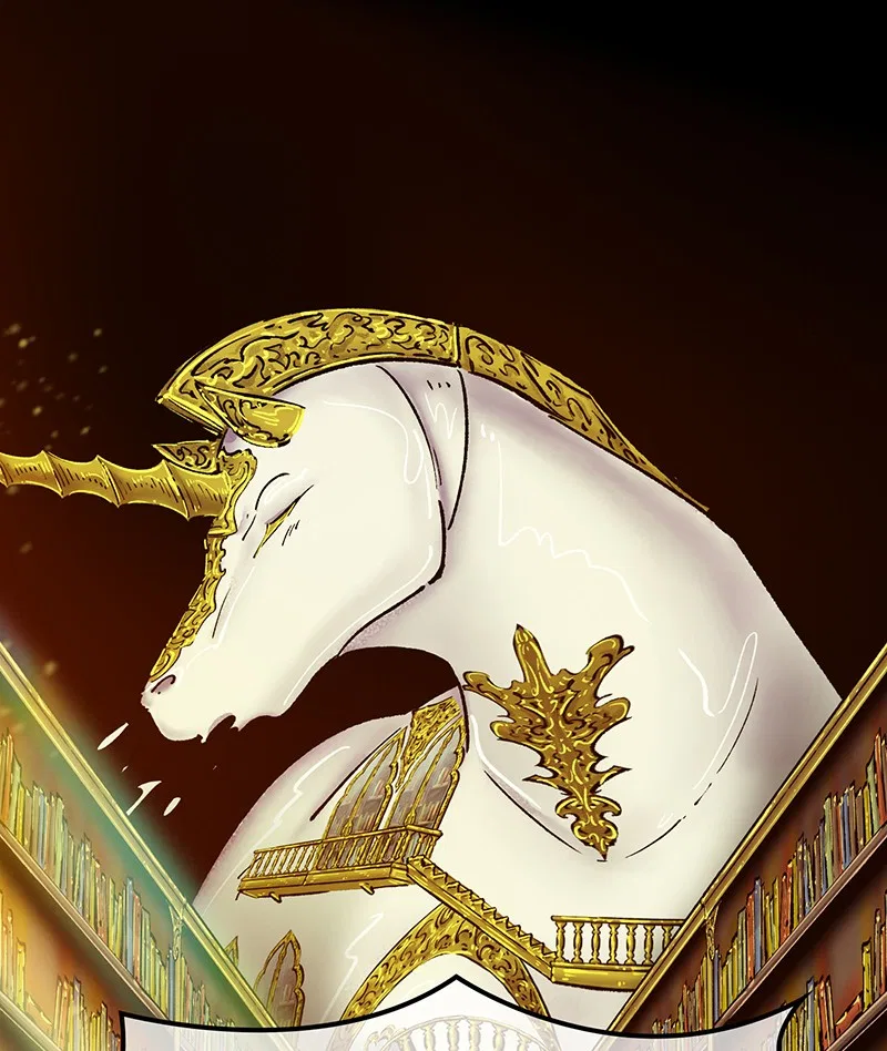 The Witch and The Bull Chapter 8 – Page 27