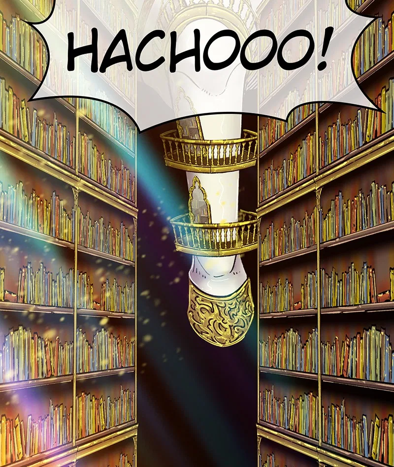 The Witch and The Bull Chapter 8 – Page 28