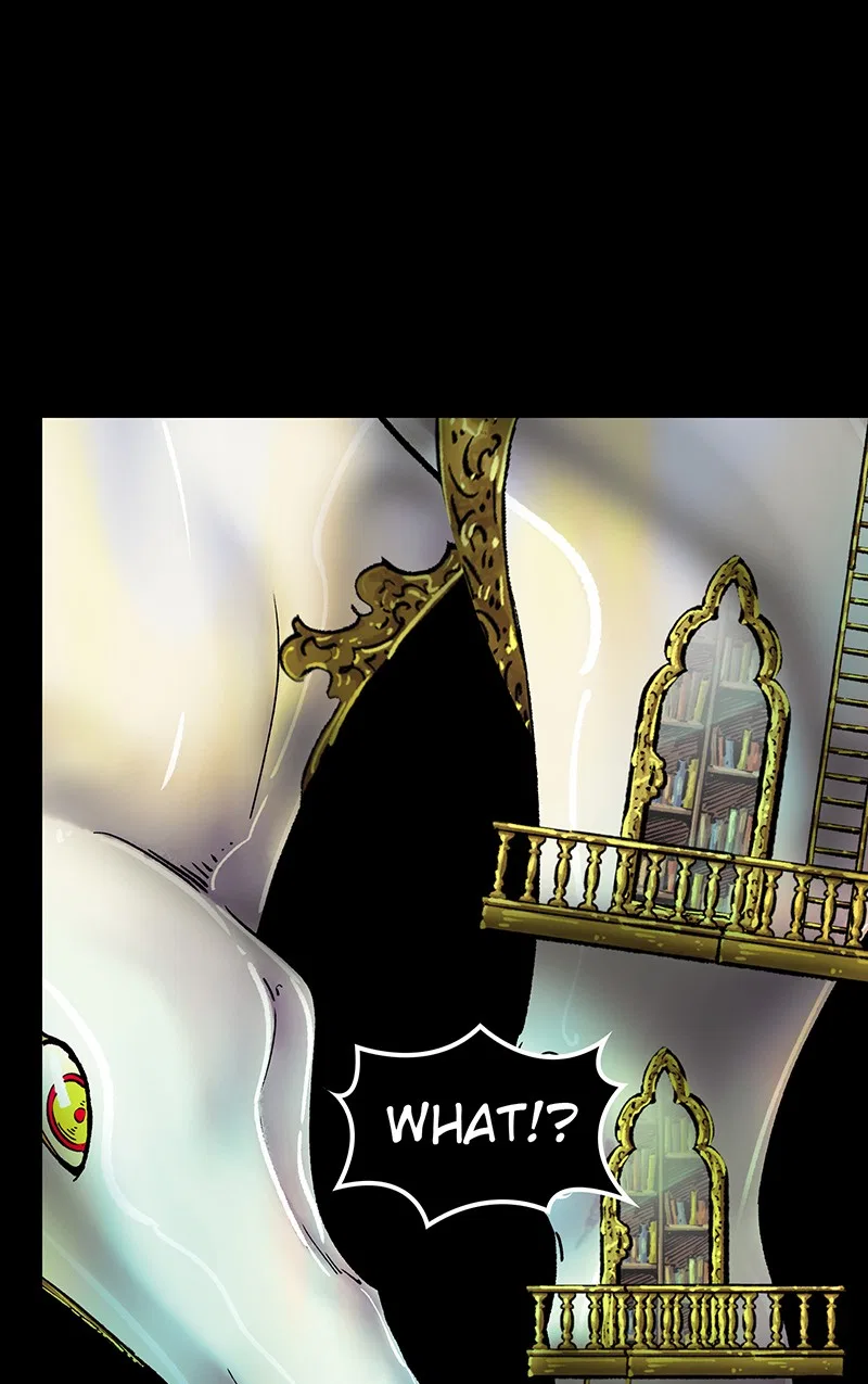 The Witch and The Bull Chapter 8 – Page 43