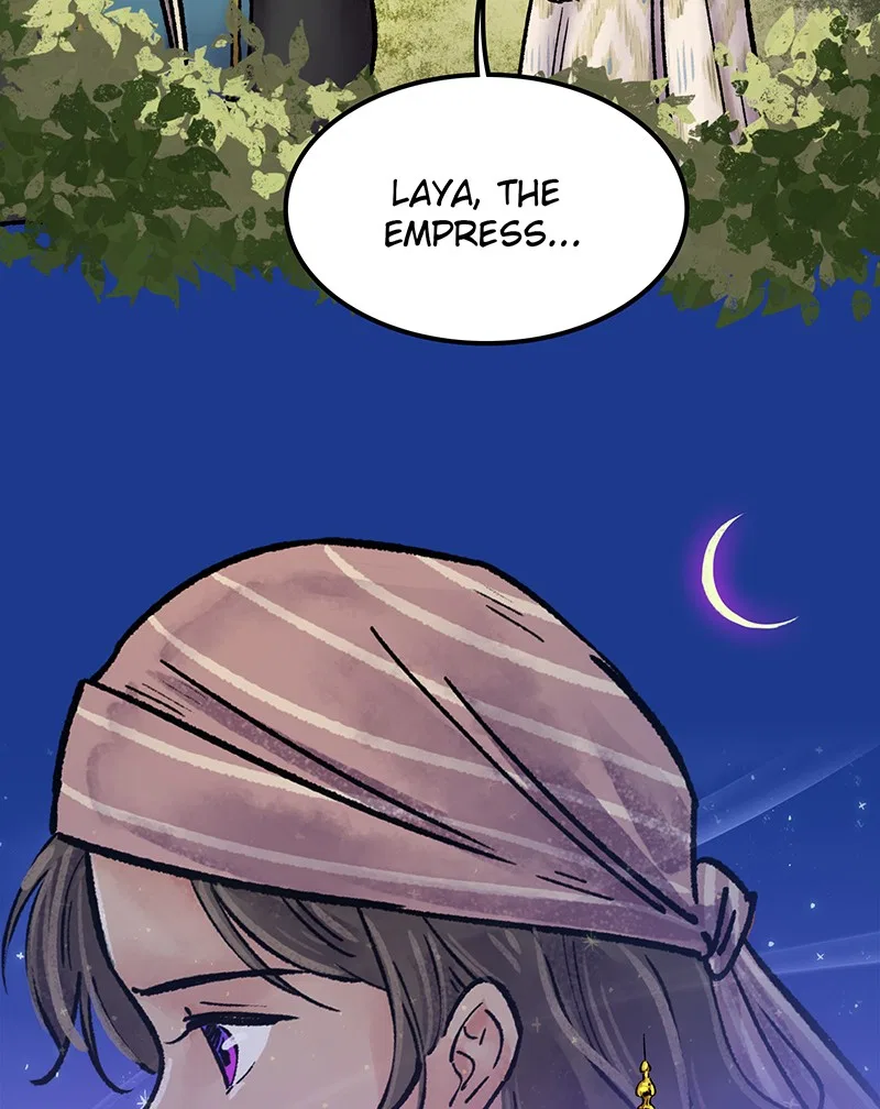 The Witch and The Bull Chapter 7 – Page 3