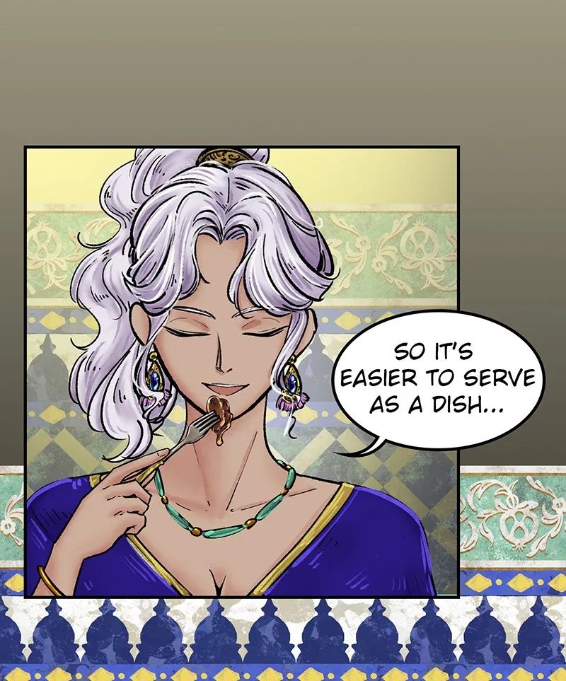 The Witch and The Bull Chapter 7 – Page 14