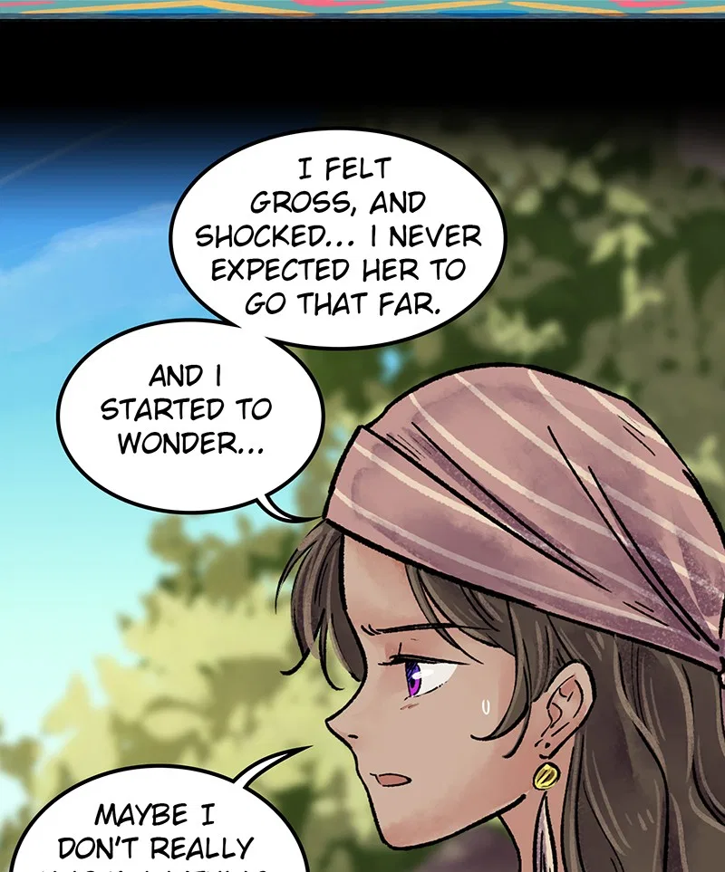 The Witch and The Bull Chapter 7 – Page 16