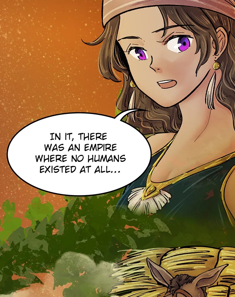 The Witch and The Bull Chapter 7 – Page 24