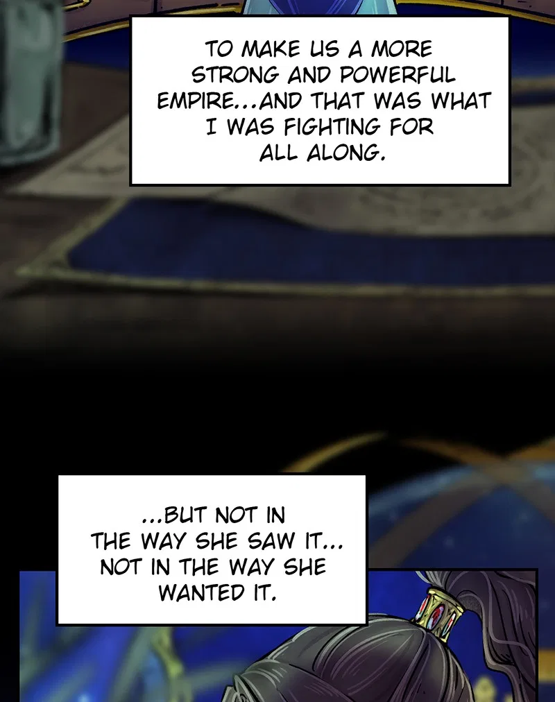 The Witch and The Bull Chapter 7 – Page 28