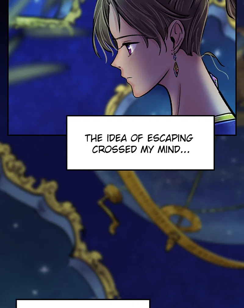 The Witch and The Bull Chapter 7 – Page 29