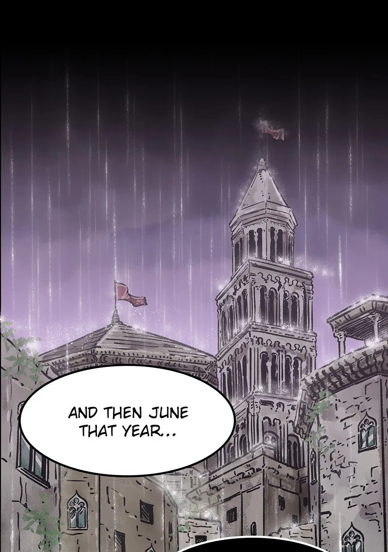 The Witch and The Bull Chapter 7 – Page 31