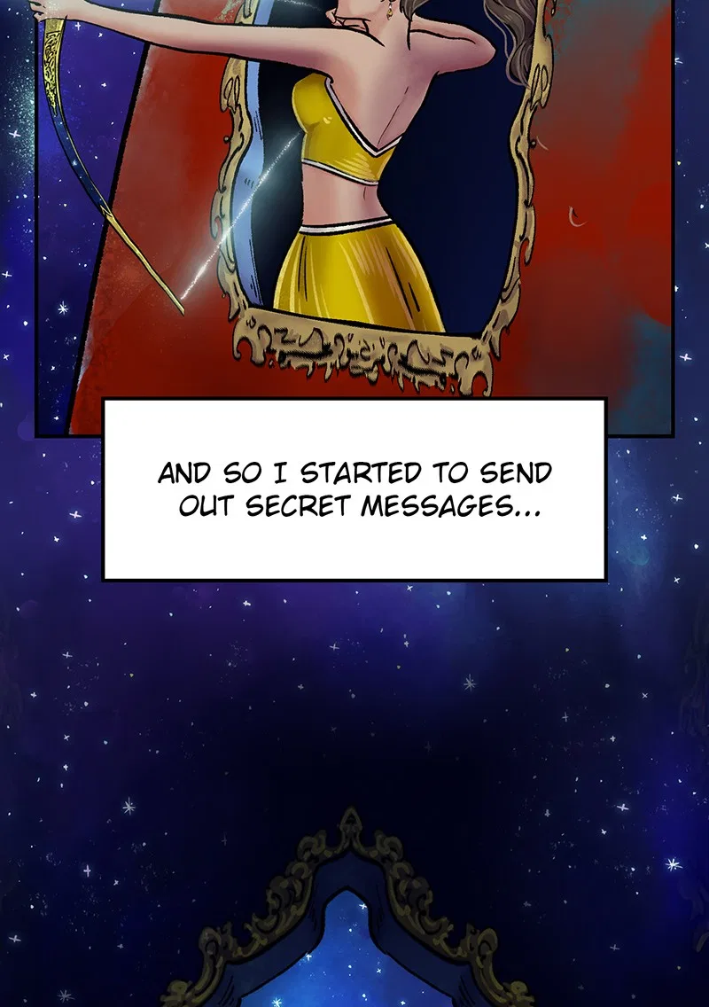 The Witch and The Bull Chapter 7 – Page 37