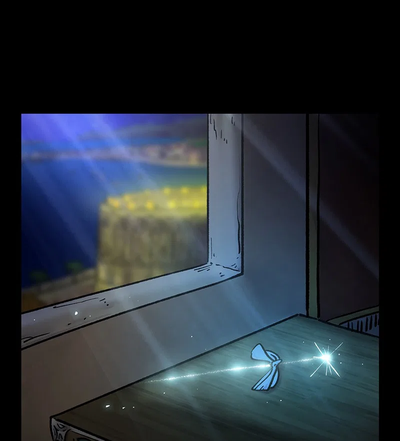 The Witch and The Bull Chapter 7 – Page 41