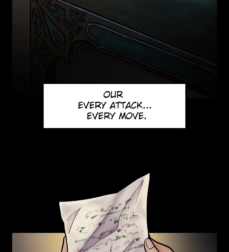 The Witch and The Bull Chapter 7 – Page 42