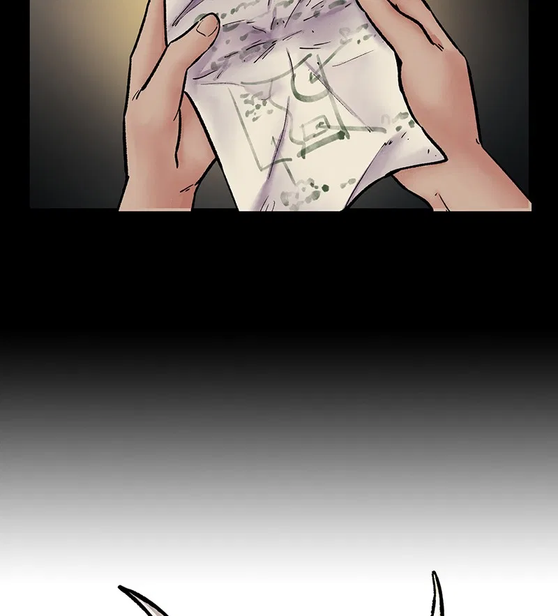 The Witch and The Bull Chapter 7 – Page 43