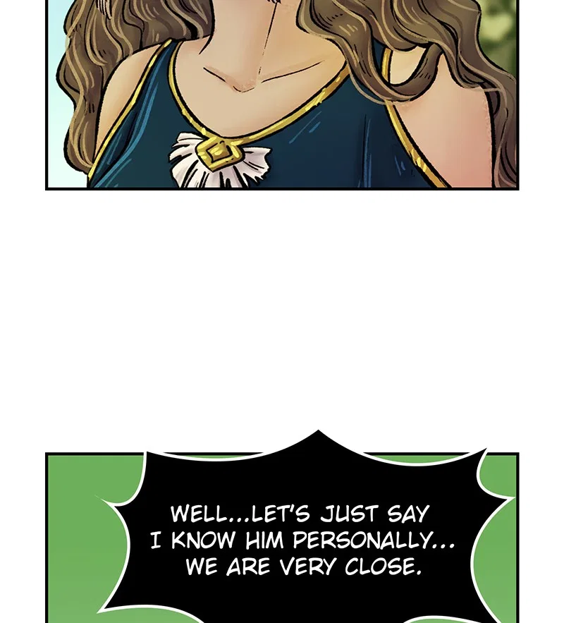 The Witch and The Bull Chapter 7 – Page 49