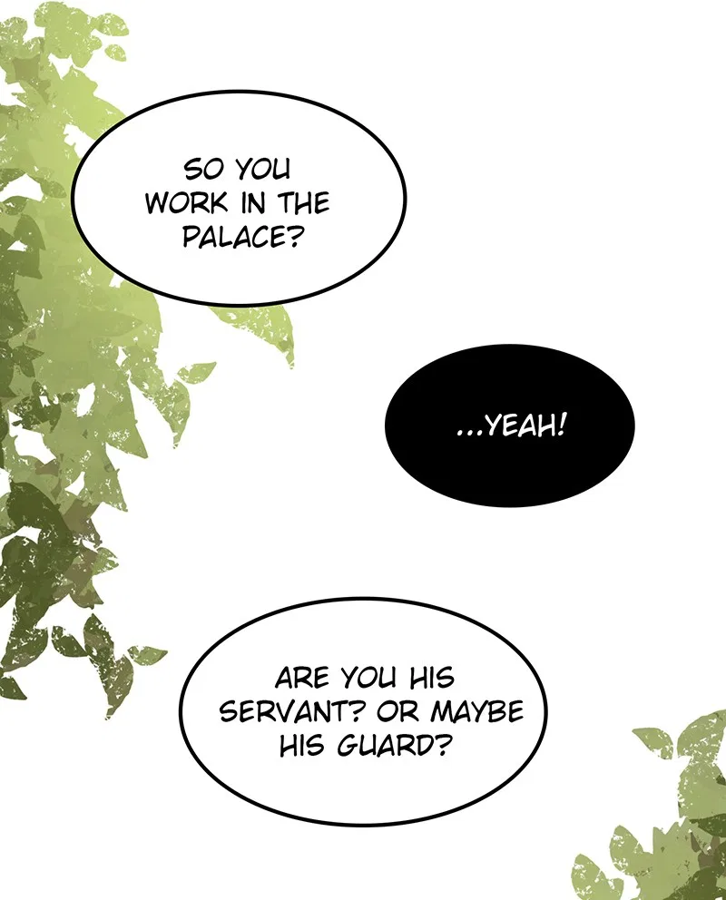 The Witch and The Bull Chapter 7 – Page 51