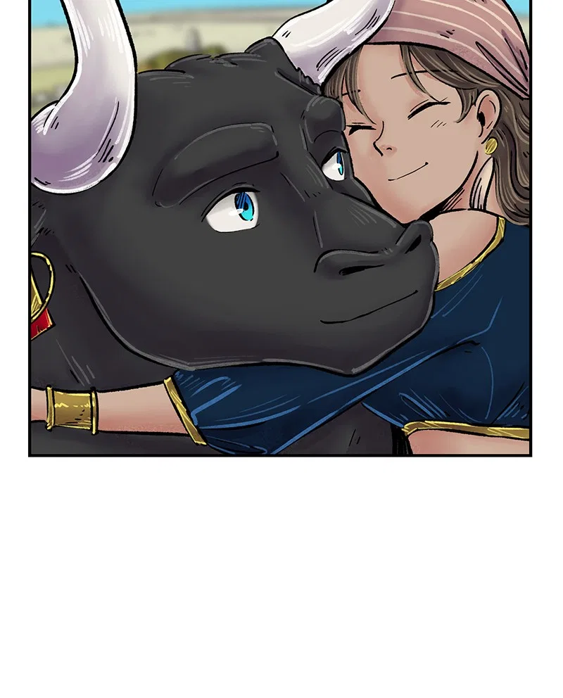 The Witch and The Bull Chapter 7 – Page 60