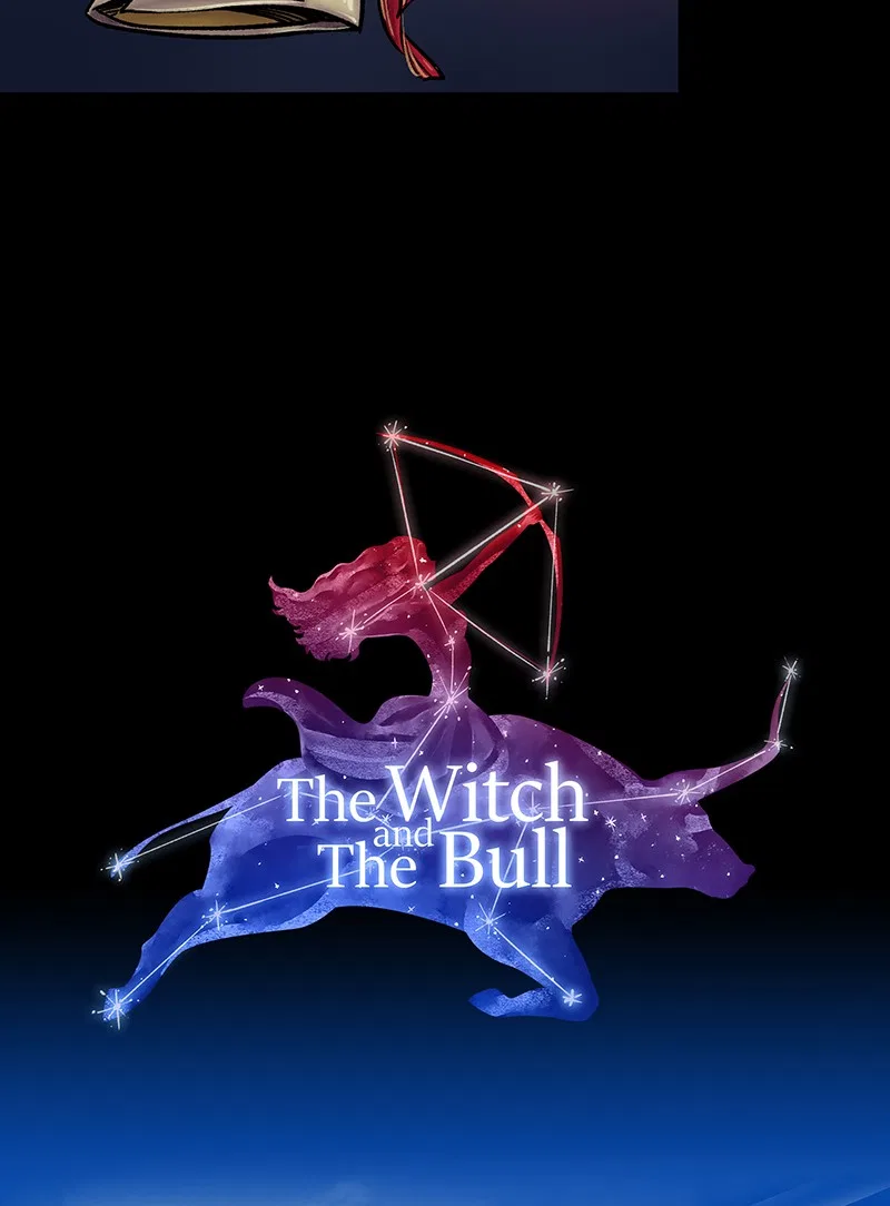 The Witch and The Bull Chapter 6 – Page 4