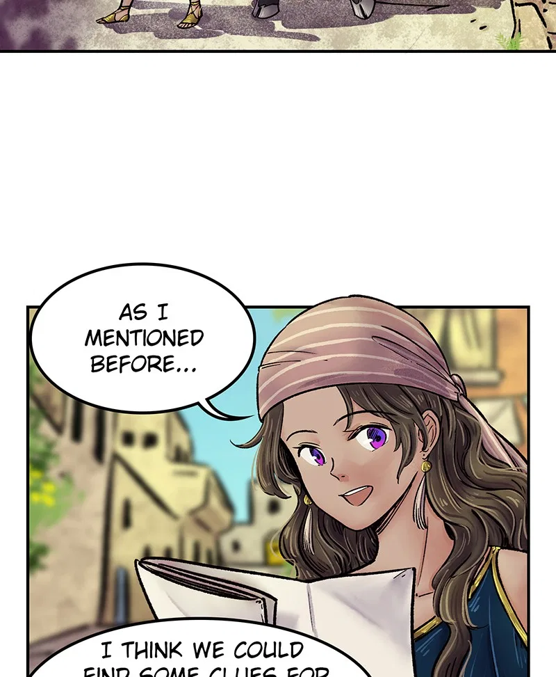 The Witch and The Bull Chapter 6 – Page 13