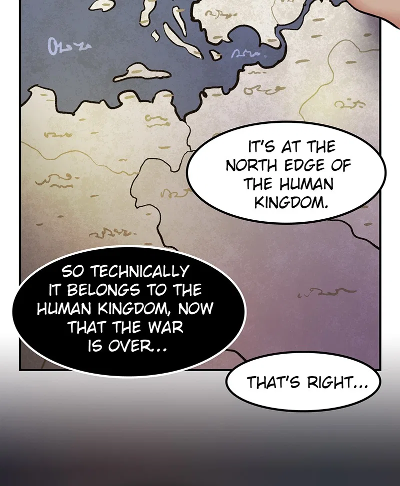 The Witch and The Bull Chapter 6 – Page 15