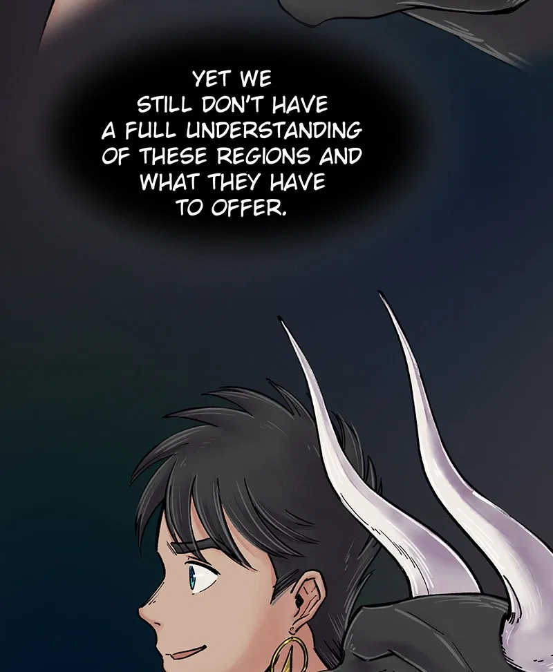 The Witch and The Bull Chapter 6 – Page 17
