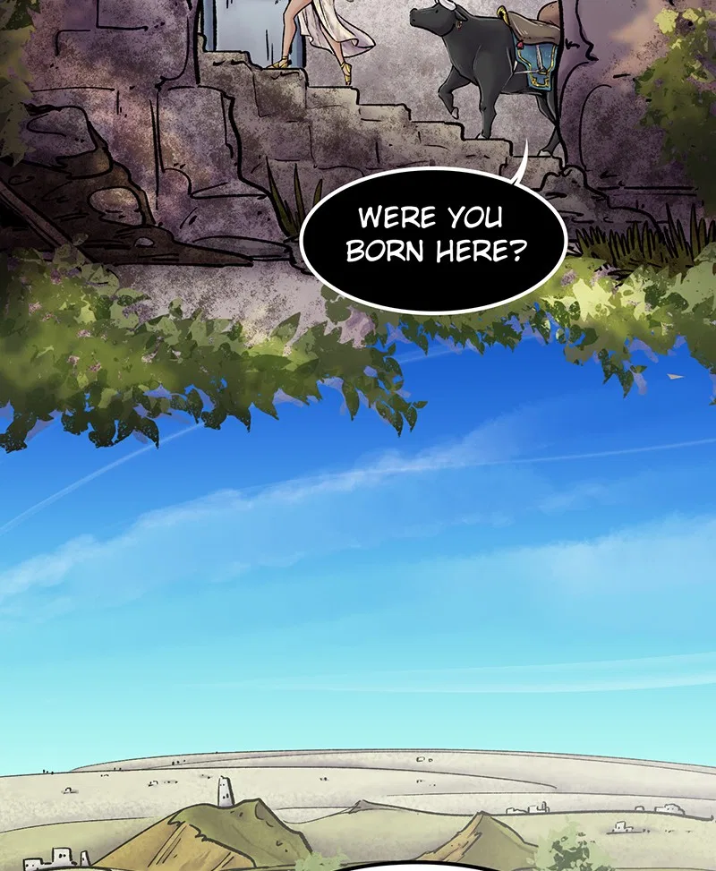 The Witch and The Bull Chapter 6 – Page 24