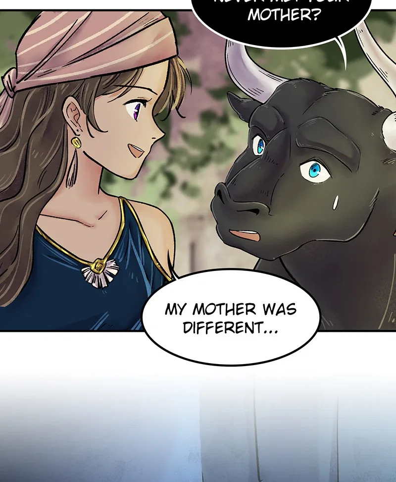 The Witch and The Bull Chapter 6 – Page 28