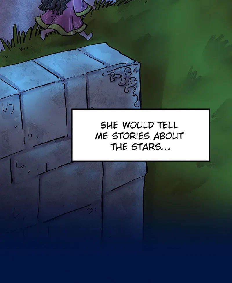 The Witch and The Bull Chapter 6 – Page 30