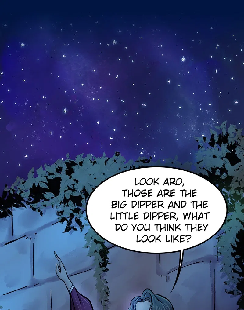 The Witch and The Bull Chapter 6 – Page 31