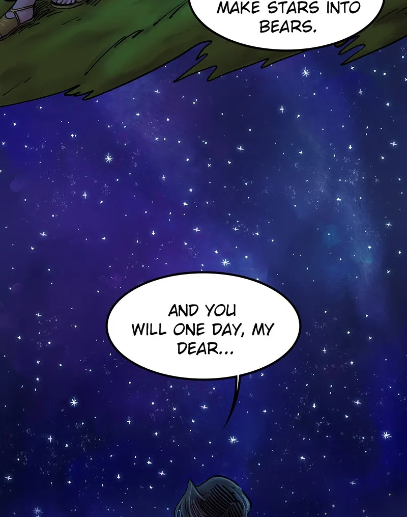 The Witch and The Bull Chapter 6 – Page 39
