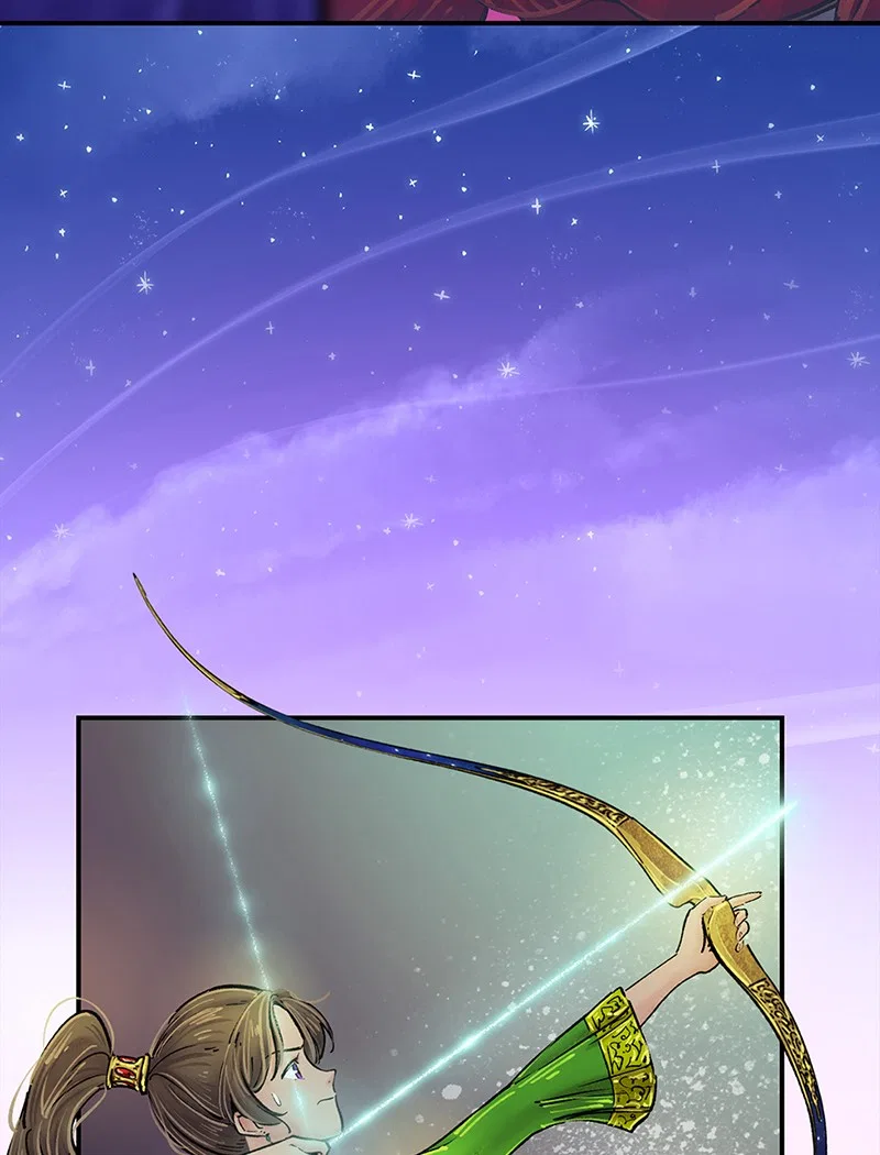 The Witch and The Bull Chapter 6 – Page 49