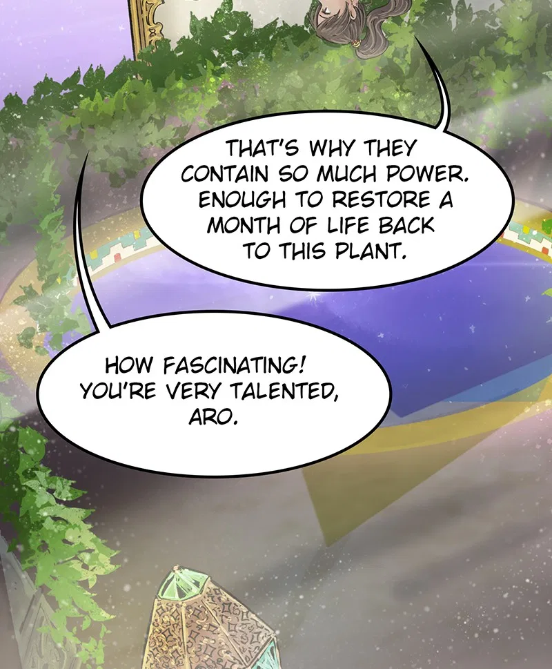 The Witch and The Bull Chapter 6 – Page 58