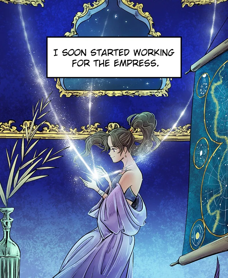 The Witch and The Bull Chapter 6 – Page 63