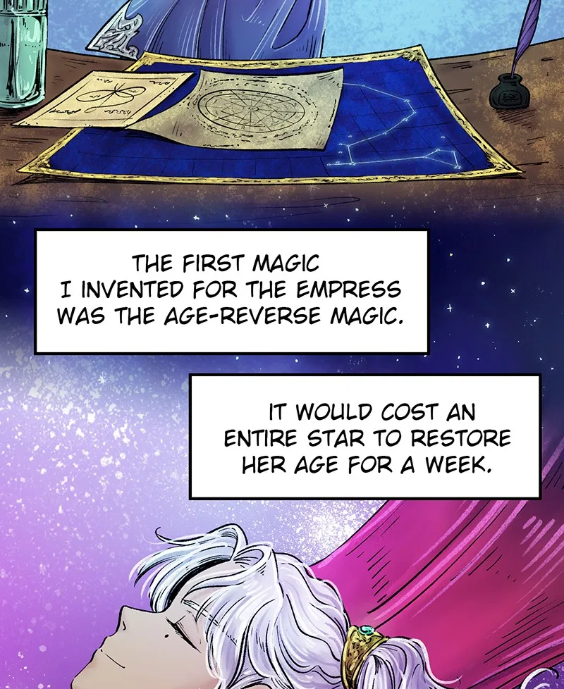 The Witch and The Bull Chapter 6 – Page 64
