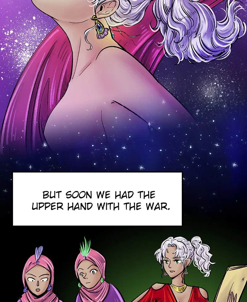 The Witch and The Bull Chapter 6 – Page 65