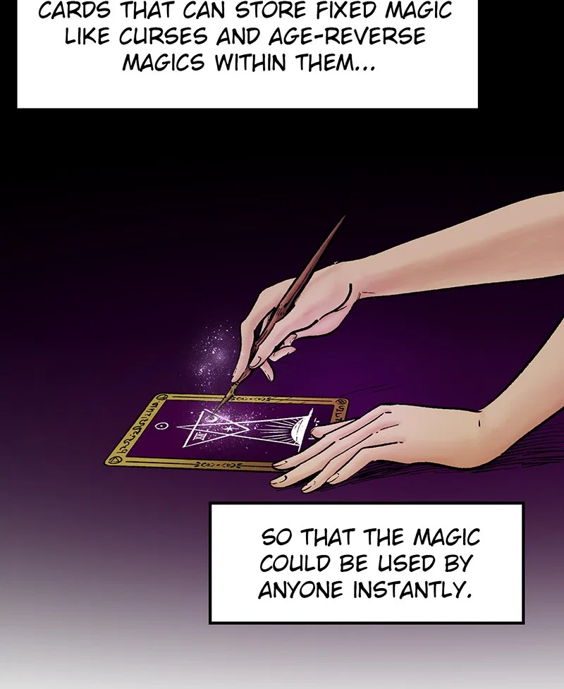 The Witch and The Bull Chapter 6 – Page 68