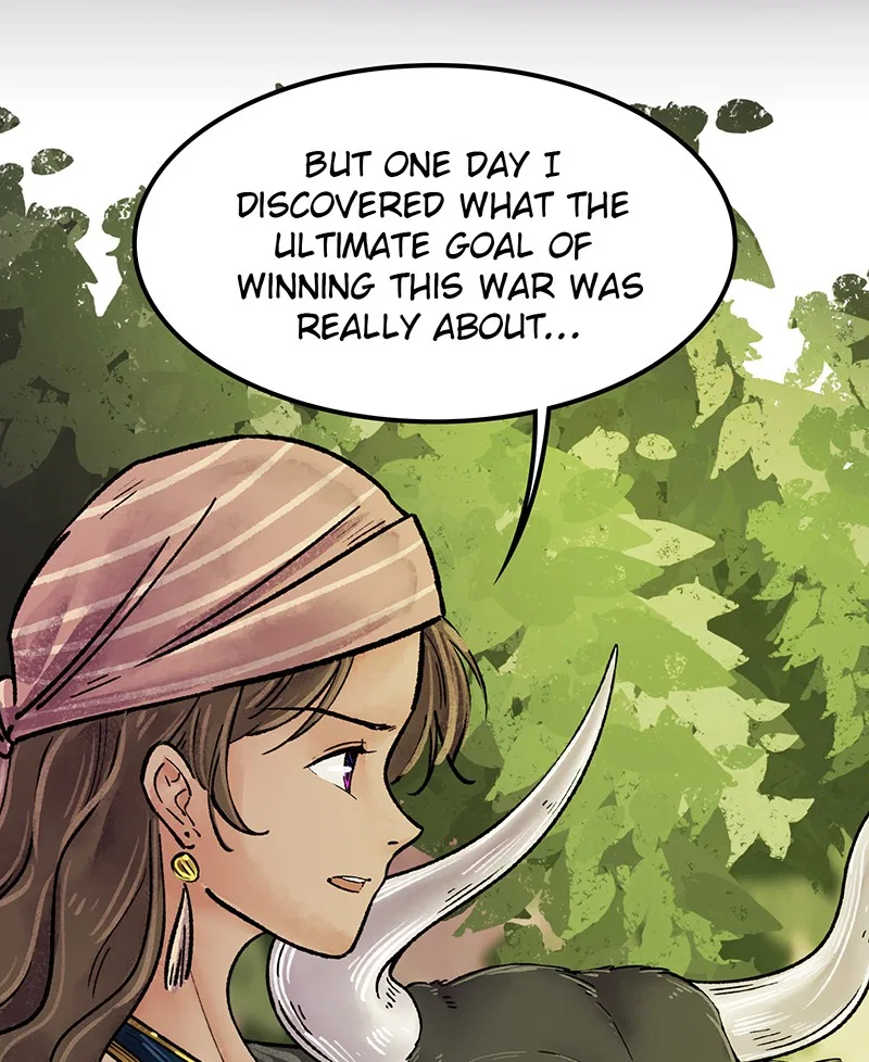 The Witch and The Bull Chapter 6 – Page 69