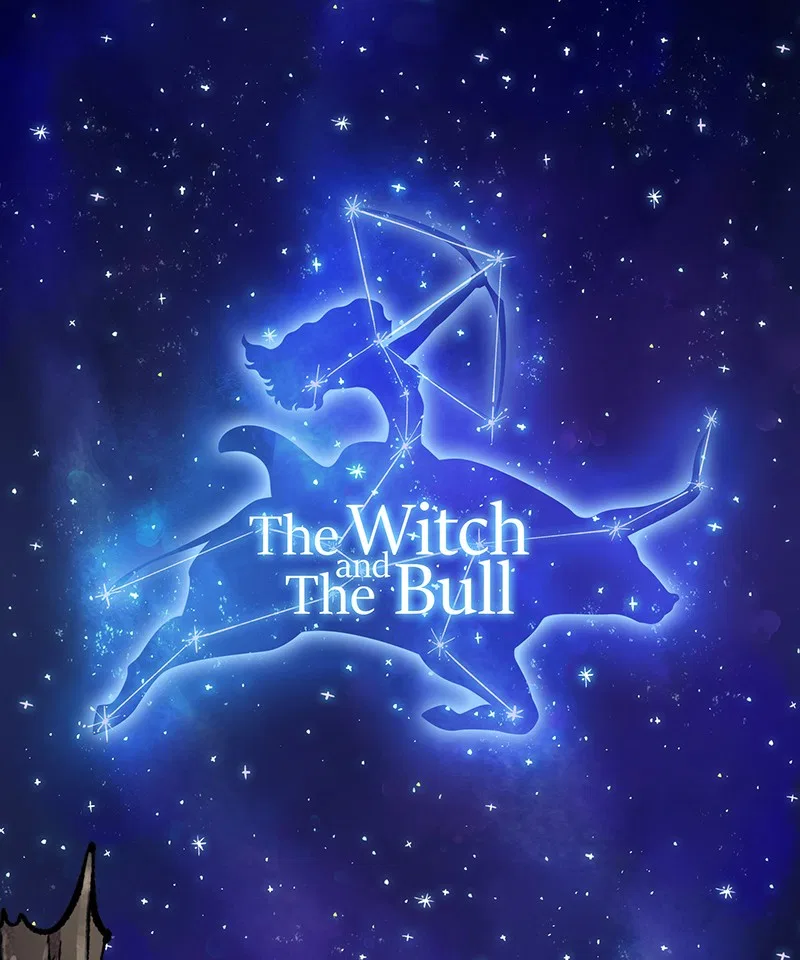The Witch and The Bull Chapter 5 – Page 1